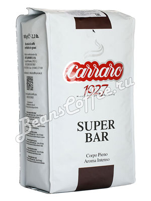 Carraro кофе в зернах 1 кг. Кофе в зернах Carraro Espresso Classic, 1 кг. Carraro qualita Oro 500 гр. Кофе Carraro super Bar. Кофе в зернах Carraro Aroma Bar 1 кг.